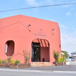 パティスリー ラ・モナミ - 