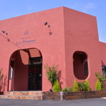 パティスリー ラ・モナミ - 