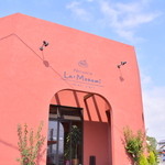 パティスリー ラ・モナミ - 