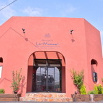 パティスリー ラ・モナミ - 