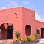 パティスリー ラ・モナミ - 