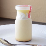 パティスリー ラ・モナミ - プレミアムプリ