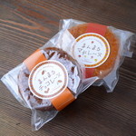 パティスリー ラ・モナミ - まんまるマドレーヌ