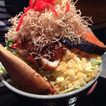 麻布十番　小麦 - 