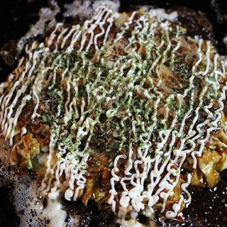 テイクアウトok さいたま市でおすすめのお好み焼きをご紹介 食べログ