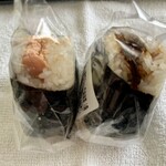 おむすびcafe ぐぅ - 料理写真: