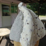 まきばのジャージー - ゴマ＆チョコチップ