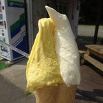 マンゴー＆バニラ