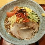 ちゃあしゅう屋将軍 - 