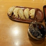 ちゃあしゅう屋将軍 - 