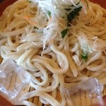 泉の里 - モチぷにツル