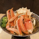 蟹割烹 新源 - 