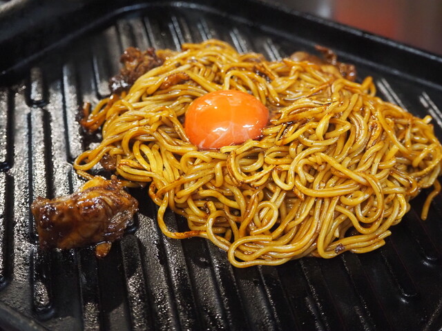 豚足ホルモン 小林商店のご予約 - 天満/鉄板焼き | 食べログ 豚足ホルモン 小林商店のご予約 - 天満/鉄板焼き | 食べログ