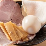 はぐれ雲 - 特製盛