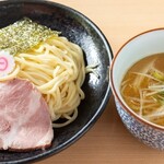 はぐれ雲 - つけそば