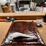 饗 くろ喜 - お盆