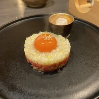 しゃぶしゃぶ 吟半 お台場店 - 