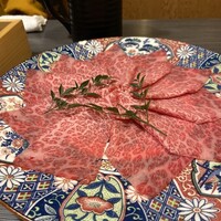 しゃぶしゃぶ 吟半 お台場店 - 