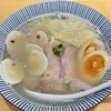 貝だし麺 きた田