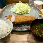 tonkatsu.jp 表参道 - 