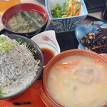 500円処 ナンバー1 - 