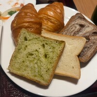 All Day Dining 紗灯 - 