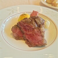 特選近江牛レストラン ティファニー - 