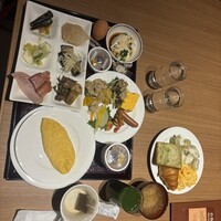 All Day Dining 紗灯 - 