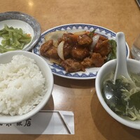 横浜中華街 北京飯店 - 