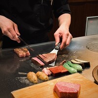 神戸牛ステーキ Ishida. 本店 - 