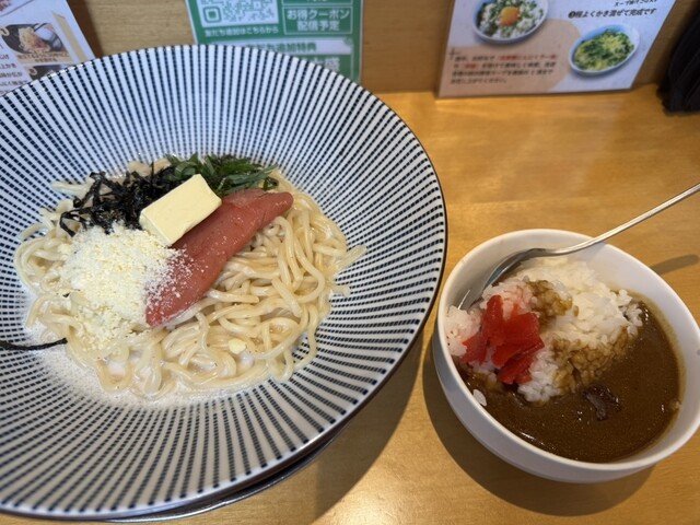 じげもん ちゃんぽん&カリー 品川シーズンテラス店 （じげもん