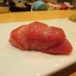 鮨 土方 - 大トロ