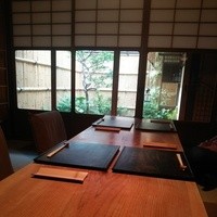 御料理 光安 - 