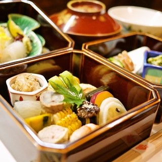 心斎橋でランチに使える日本料理 ランキング 食べログ
