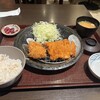 とんかつととろろ膳 勝六 高槻店
