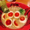 ラー麺 ずんどう屋 新宿歌舞伎町店