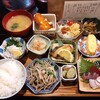 魚料理 あのの