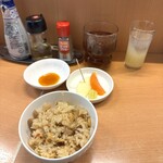 ロジェ・カフェヌードル - 