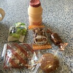 コーヒーハウス101 - お菓子