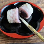 カフェ大佛茶廊 - 