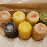 Raison d’etre 苦楽園 - 