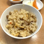 ロジェ・カフェヌードル - 