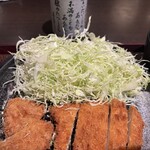 とんかつととろろ膳 勝六 高槻店 - 
