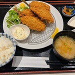 横濱屋本舗食堂 - 