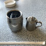 コーヒーハウス101 - アイスコーヒー