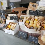 Raison d’etre 苦楽園 - 