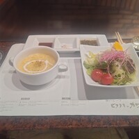 ビフテキのカワムラ 神戸本店 - 