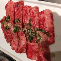 焼肉の龍園 小倉本店 - 
