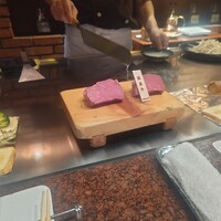 ビフテキのカワムラ 神戸本店 - 