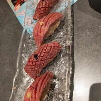 焼肉の龍園 小倉本店 - 